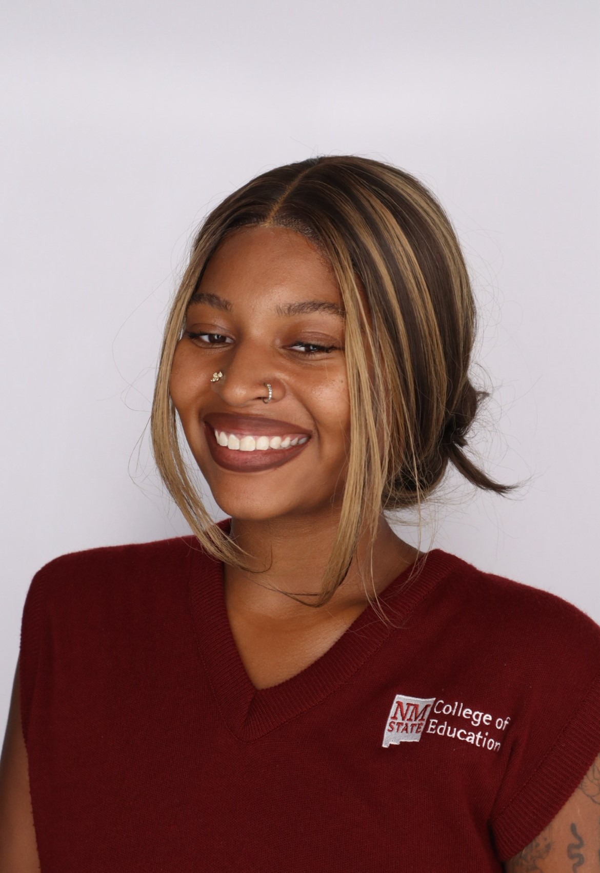 RANASIA GRIFFIN